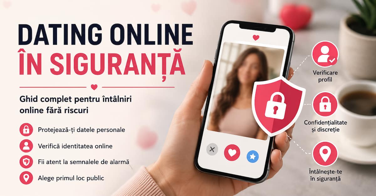 Dating online